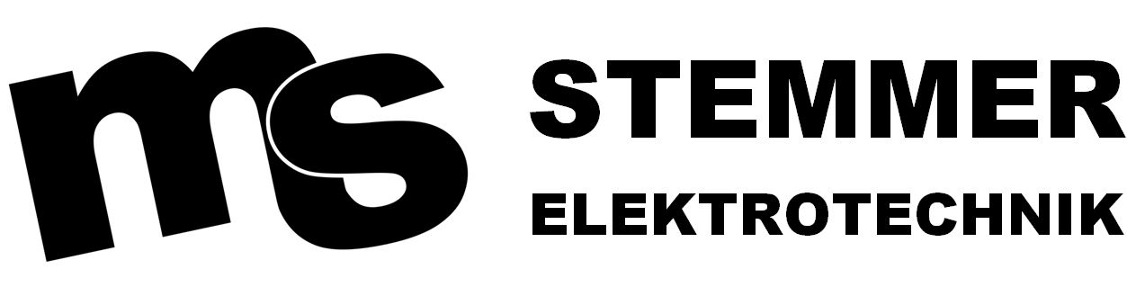 Stemmer Elektrotechnik Logo